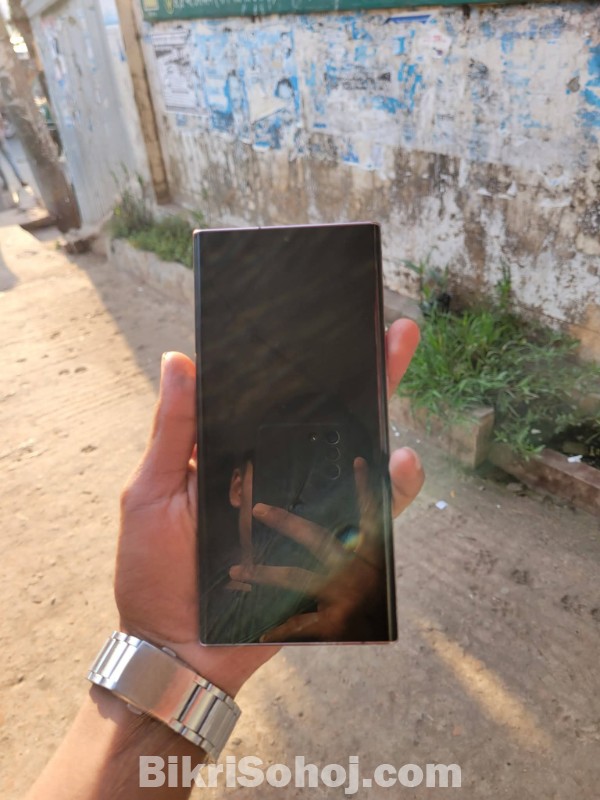 Samsung Galaxy Note 20 Ultra